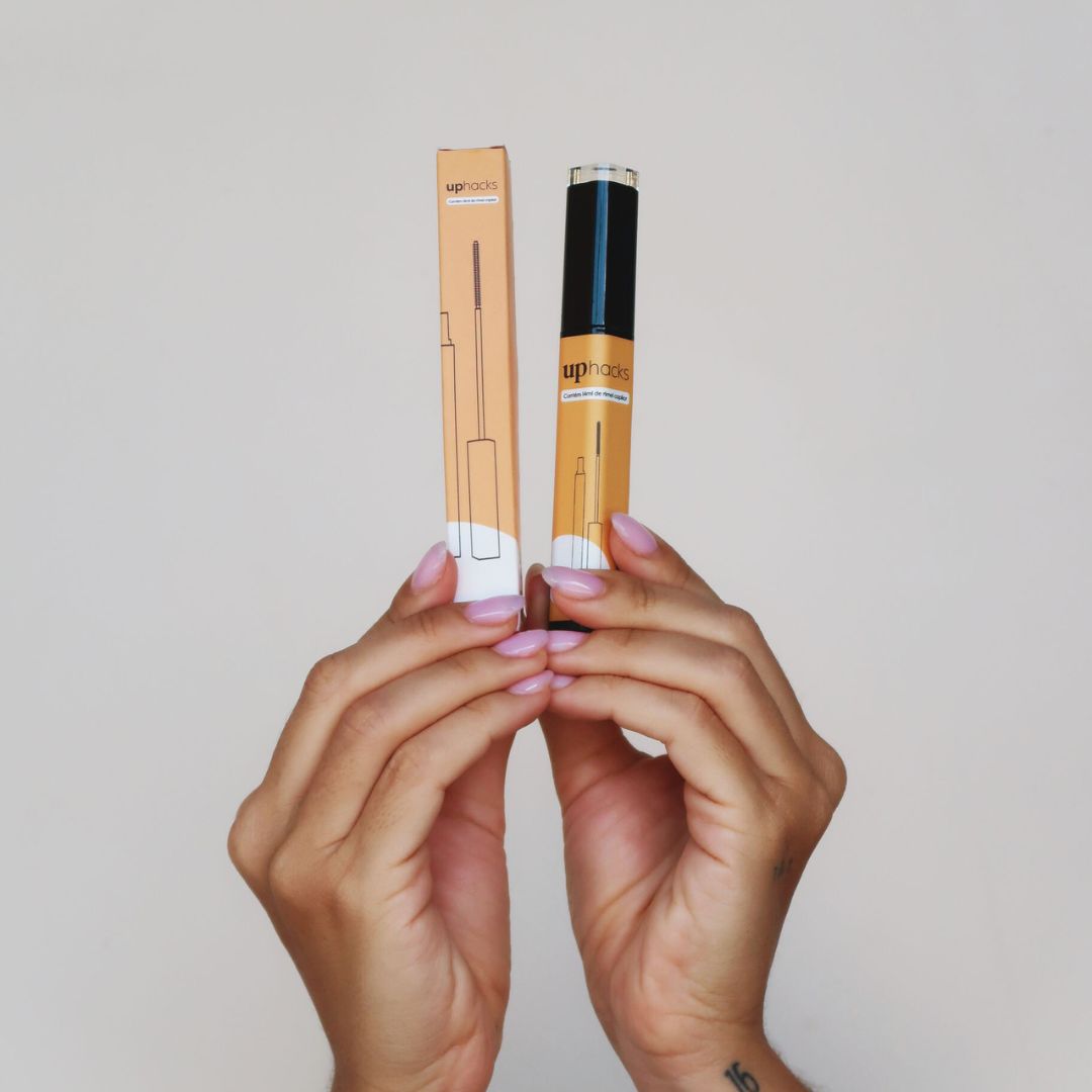 Modelador de Fios Anti-Frizz - CP