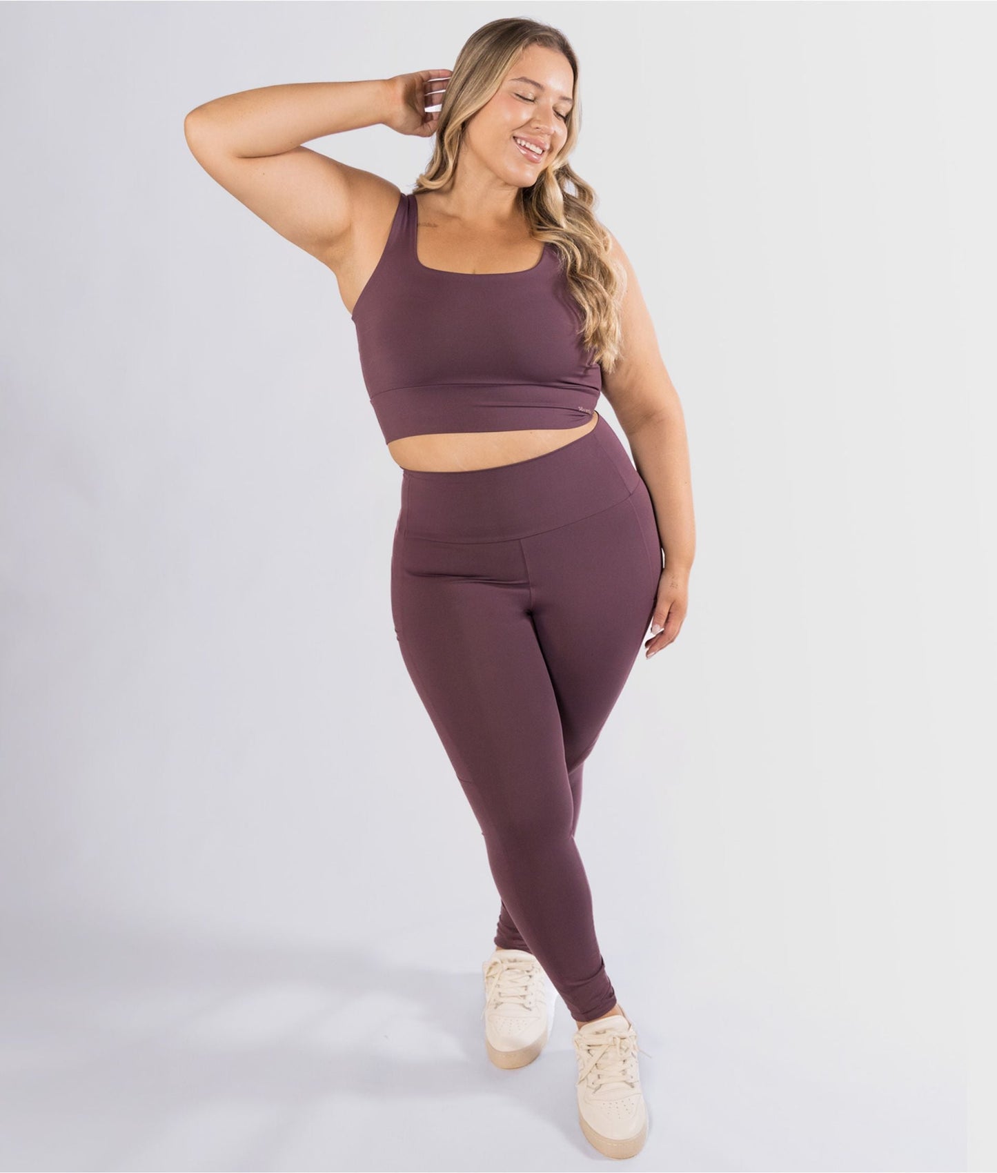 Legging Anticelulite