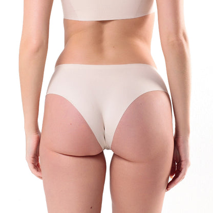 Calcinha Biquíni Segunda Pele Skin UP - Exclusivo