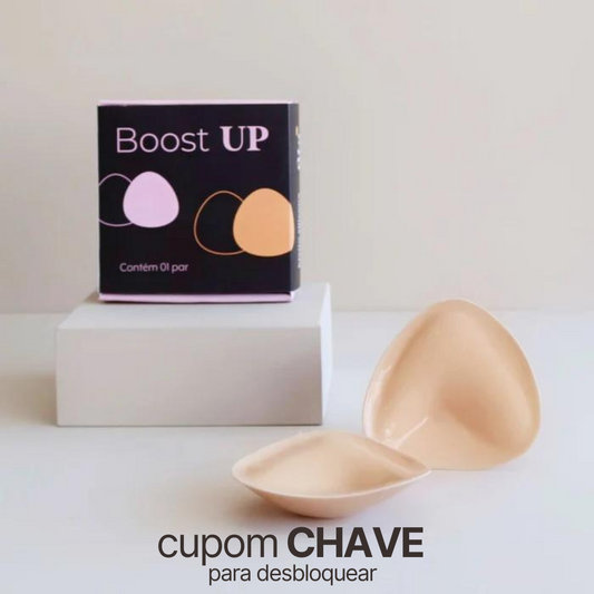 Boost UP | Oferta Secreta