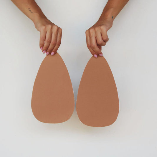 Gota UP - 3 Pares - SDS