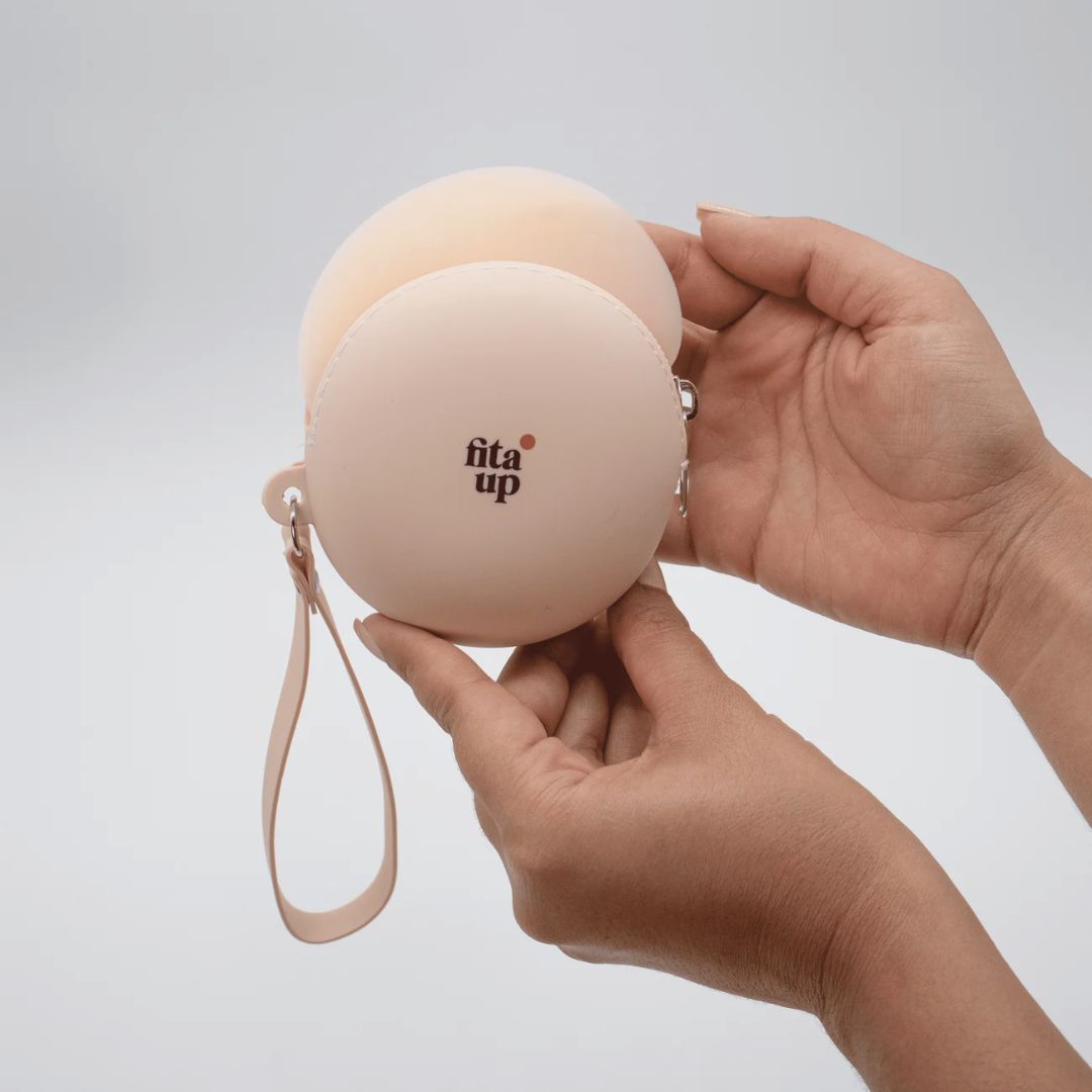 Case Protetor de Silicone