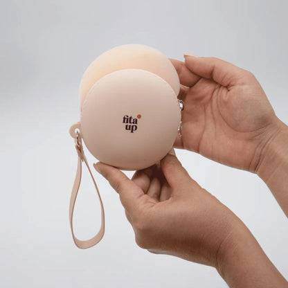 Case Protetor de Silicone