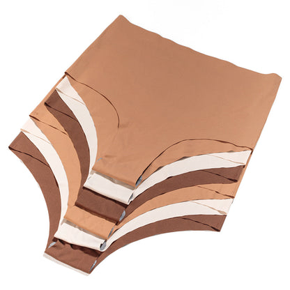 Calcinha Cós Alto Segunda Pele Skin UP