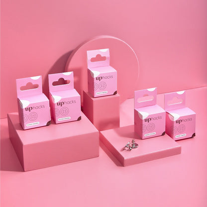 Botão Mágico - Clientes