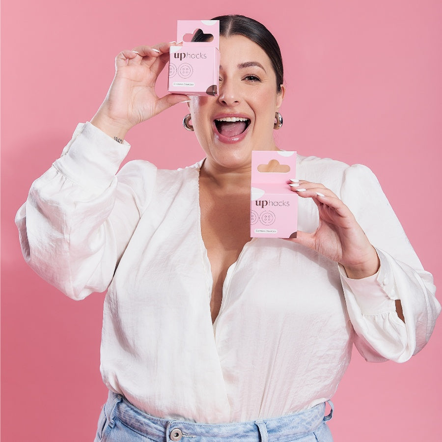 Botão Mágico - Clientes