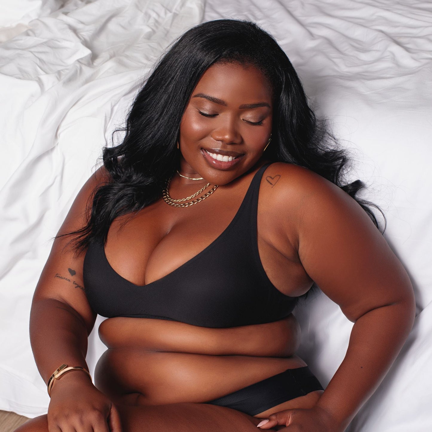 Sutiã Comfort Slim - SDS