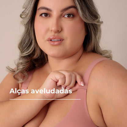 Sutiã Comfort UP - Promoção