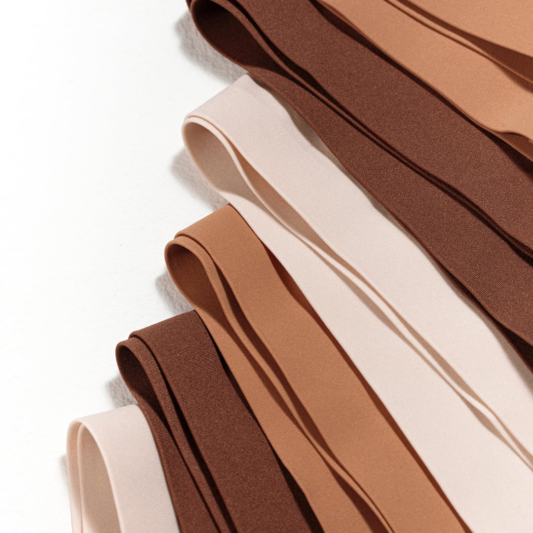 Calcinha Biquíni Segunda Pele Skin UP - Exclusivo