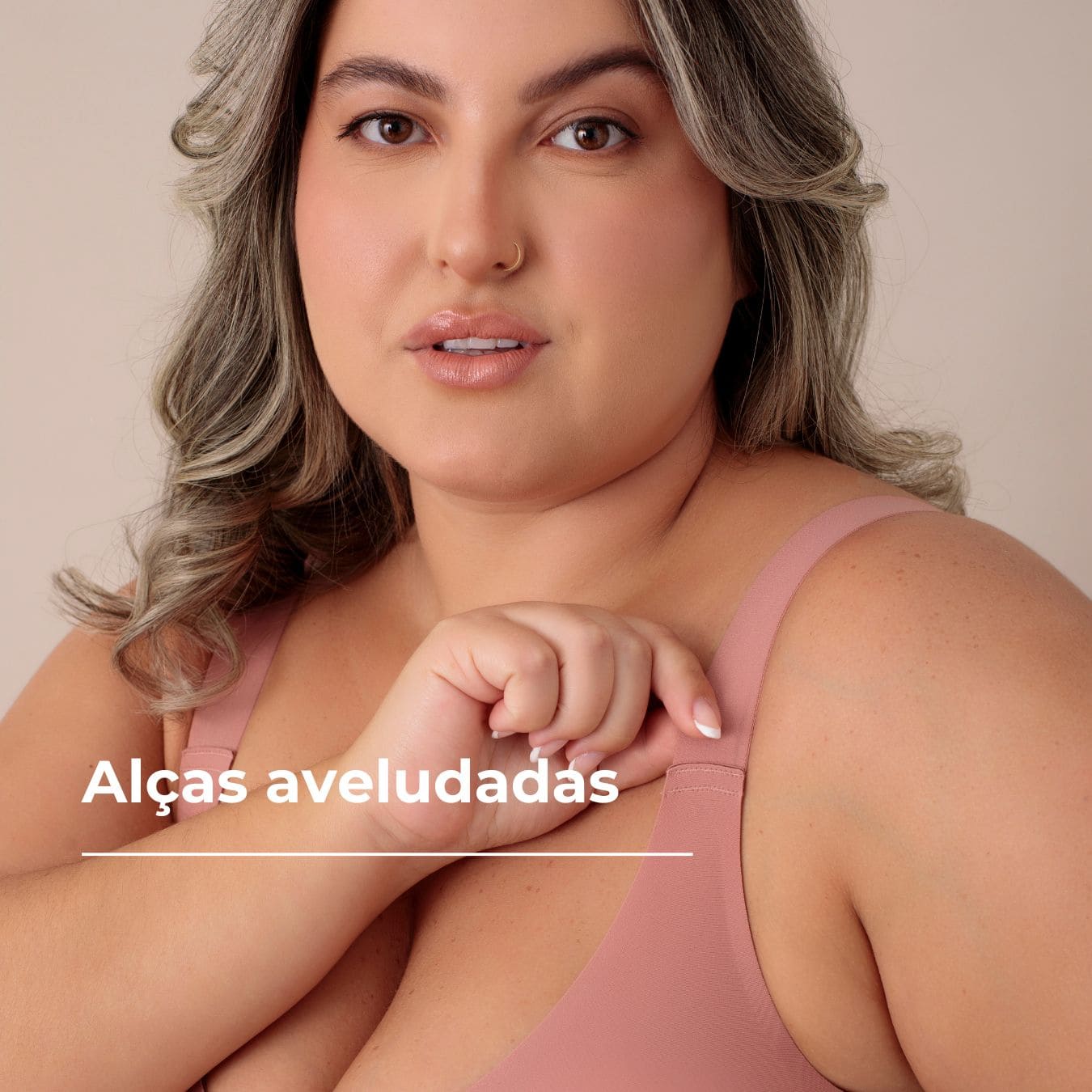 Sutiã Comfort UP - Clientes