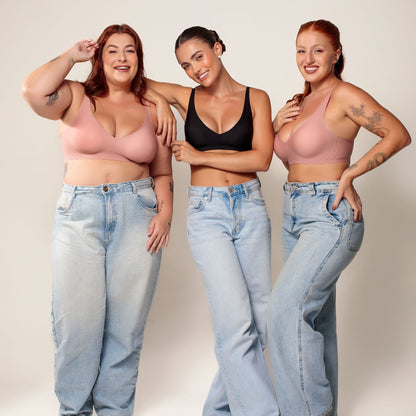 Sutiã Comfort Slim - SDS