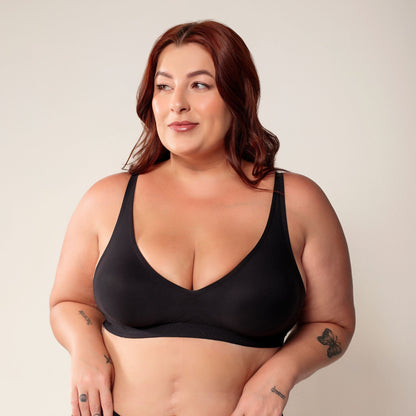 Sutiã Comfort Slim - SDS