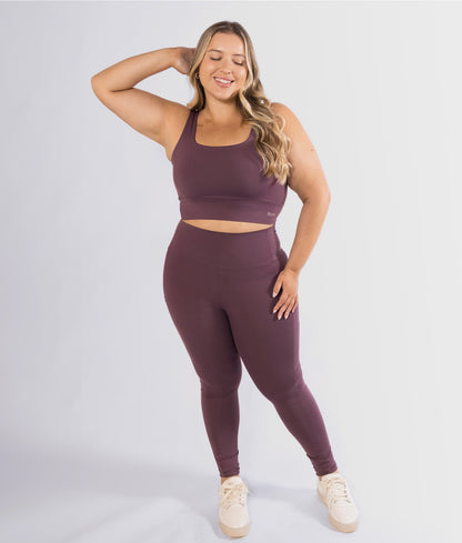 Legging Anticelulite