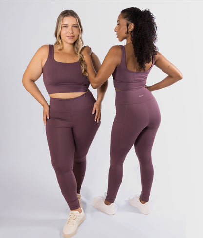 Legging Anticelulite