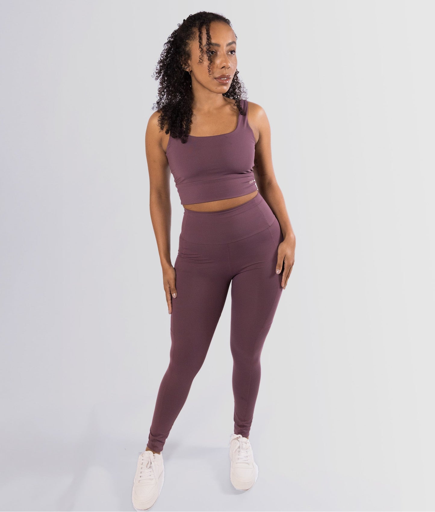 Legging Anticelulite