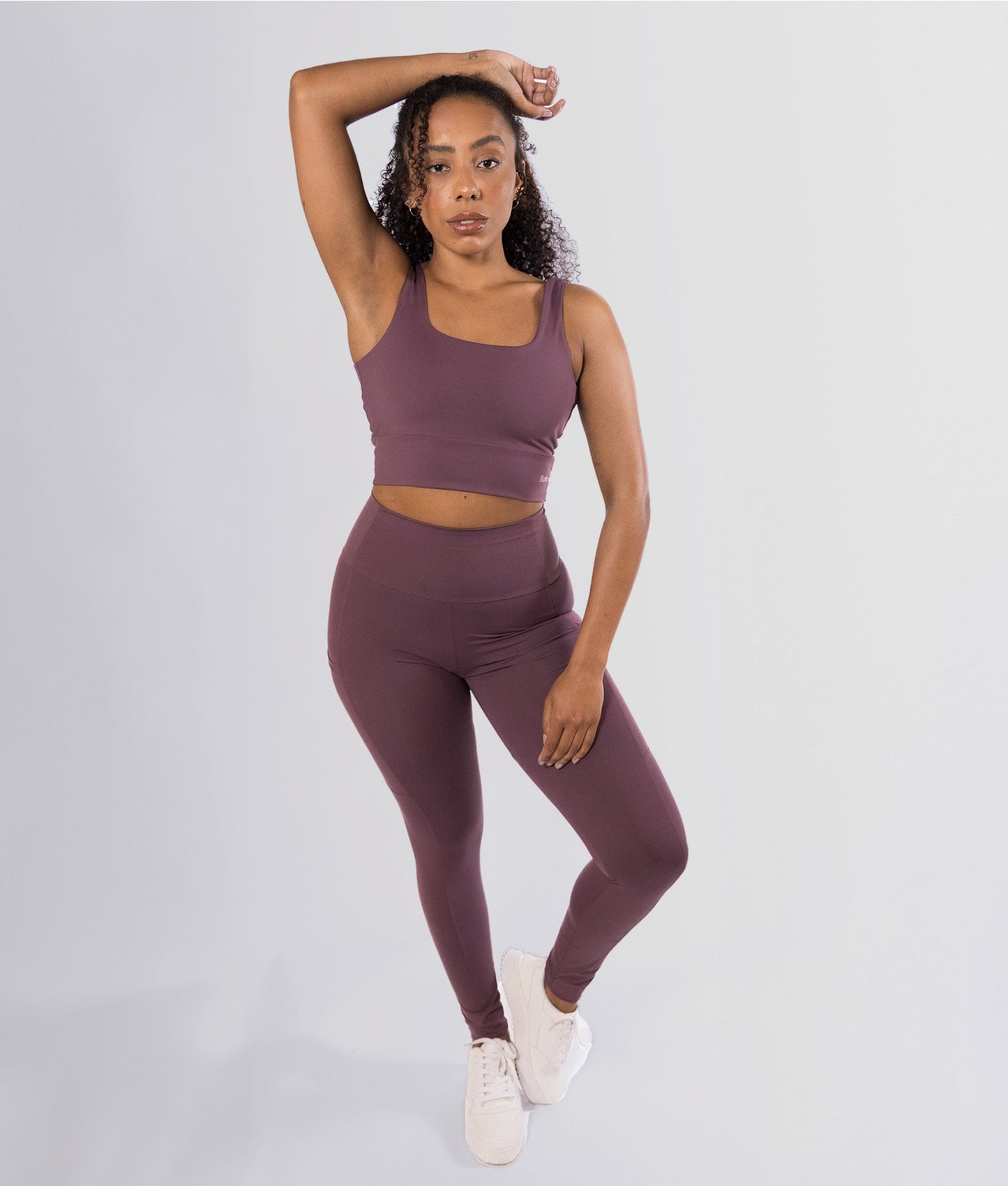 Legging Anticelulite