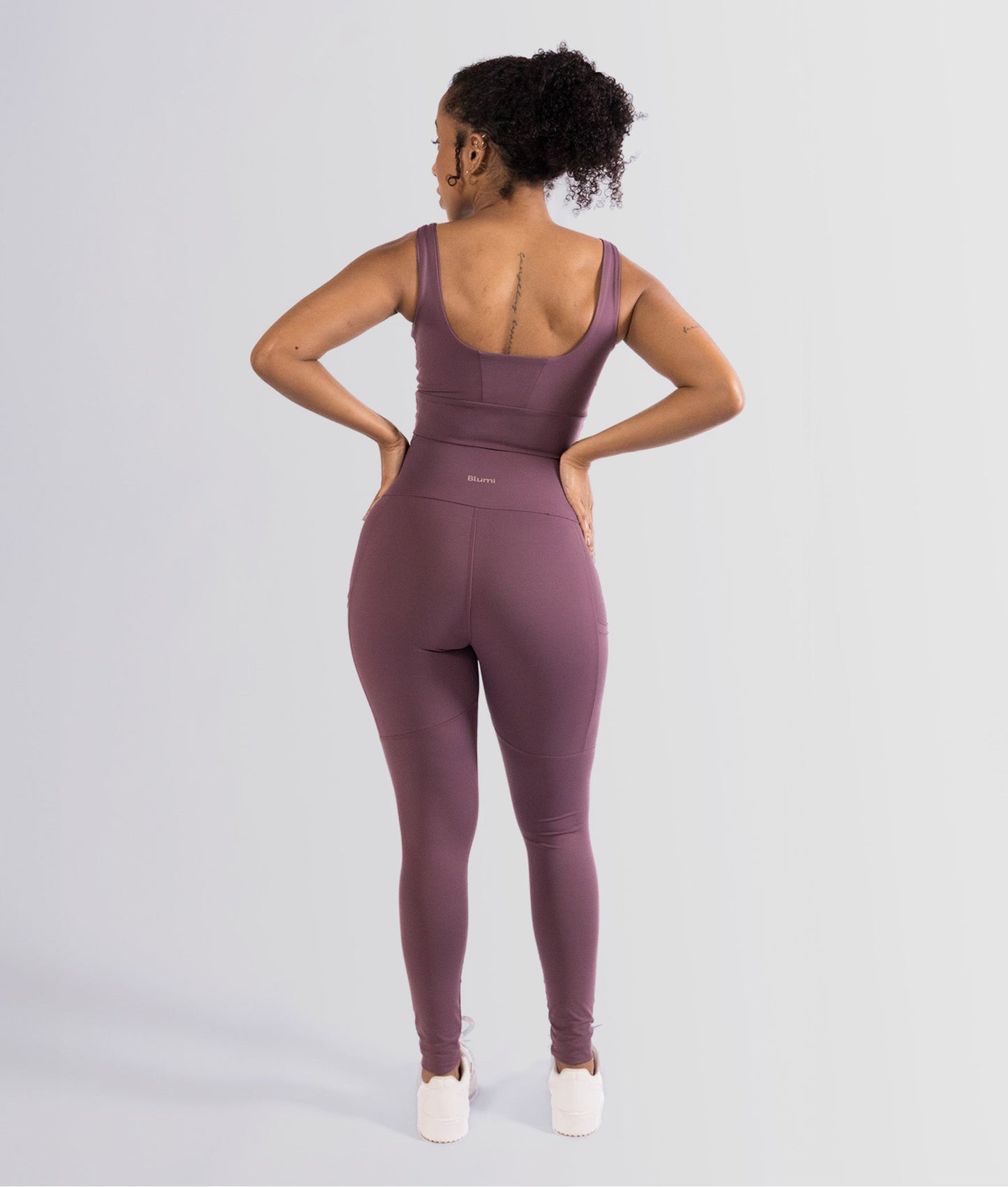 Legging Anticelulite