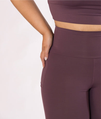 Legging Anticelulite