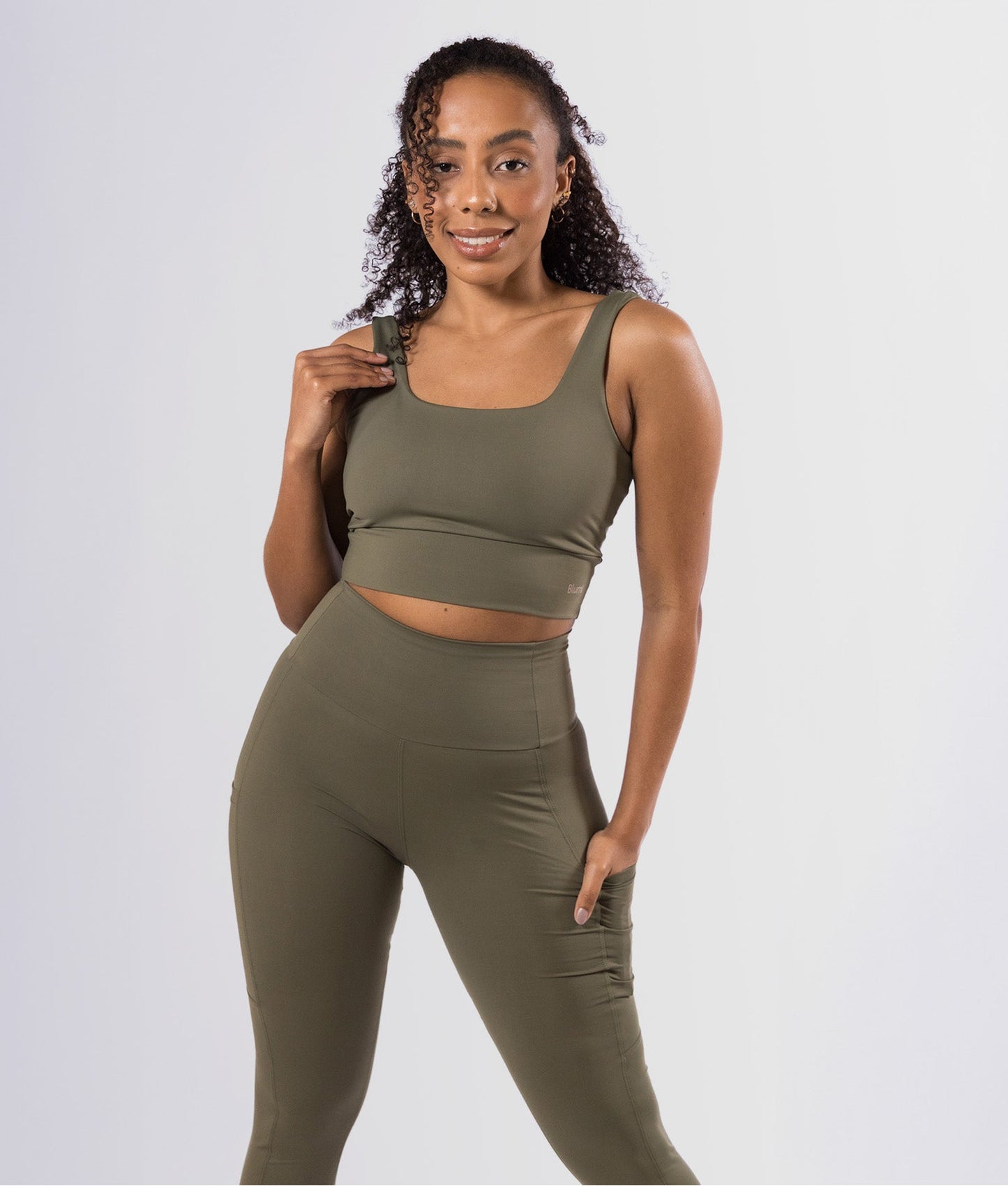 Legging Anticelulite