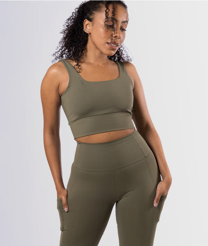 Legging Anticelulite