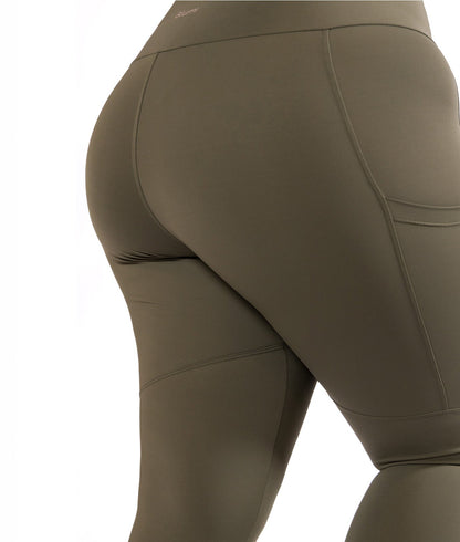 Legging Anticelulite