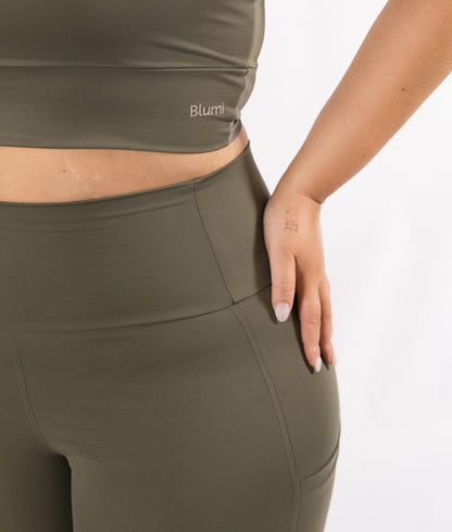 Legging Anticelulite