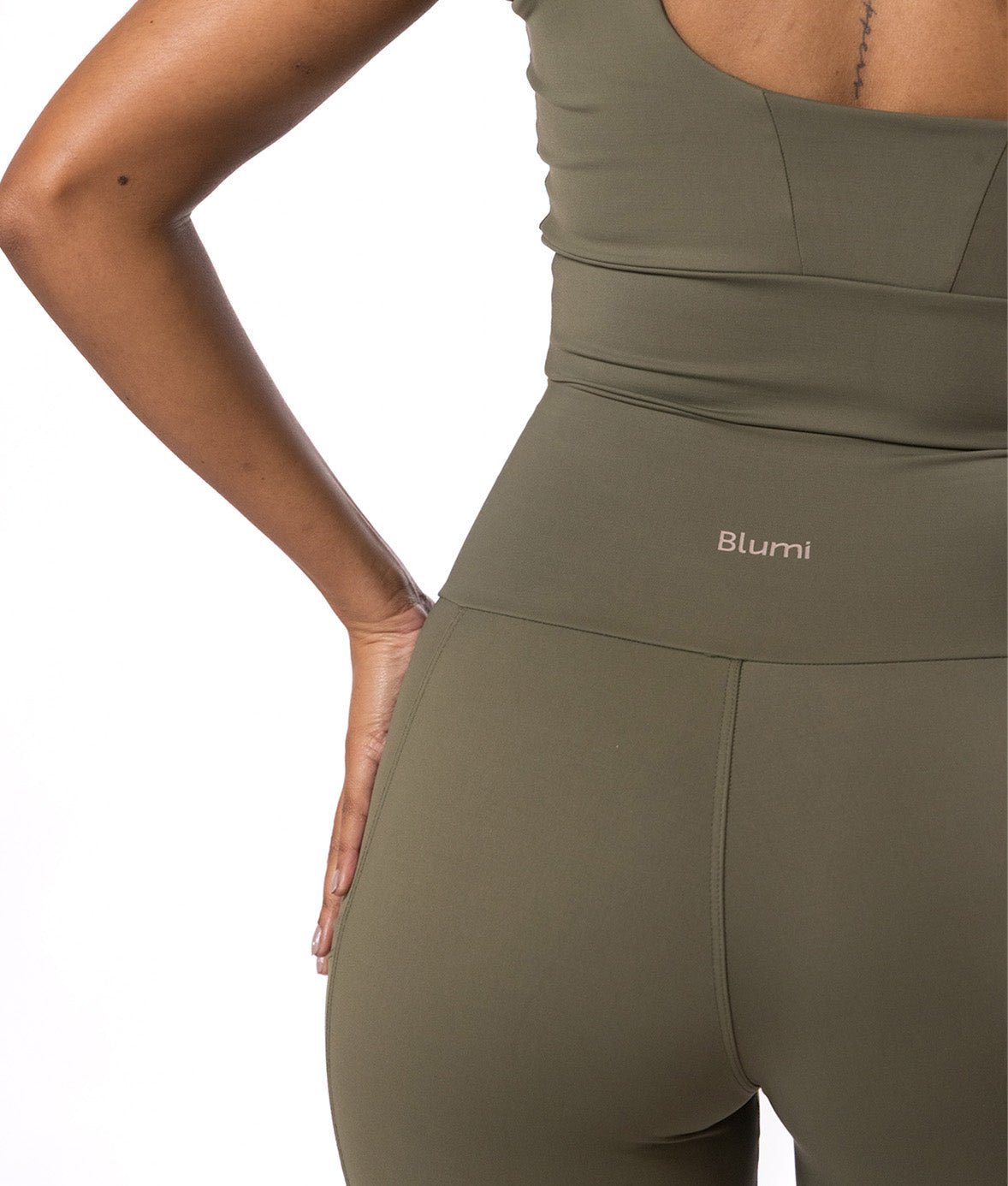 Legging Anticelulite