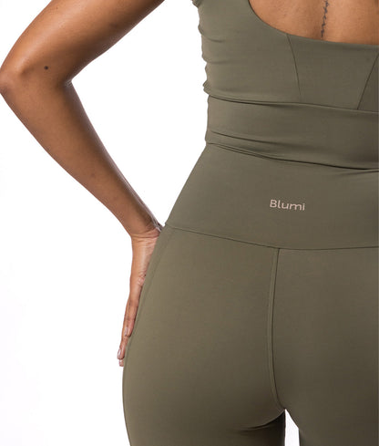 Legging Anticelulite