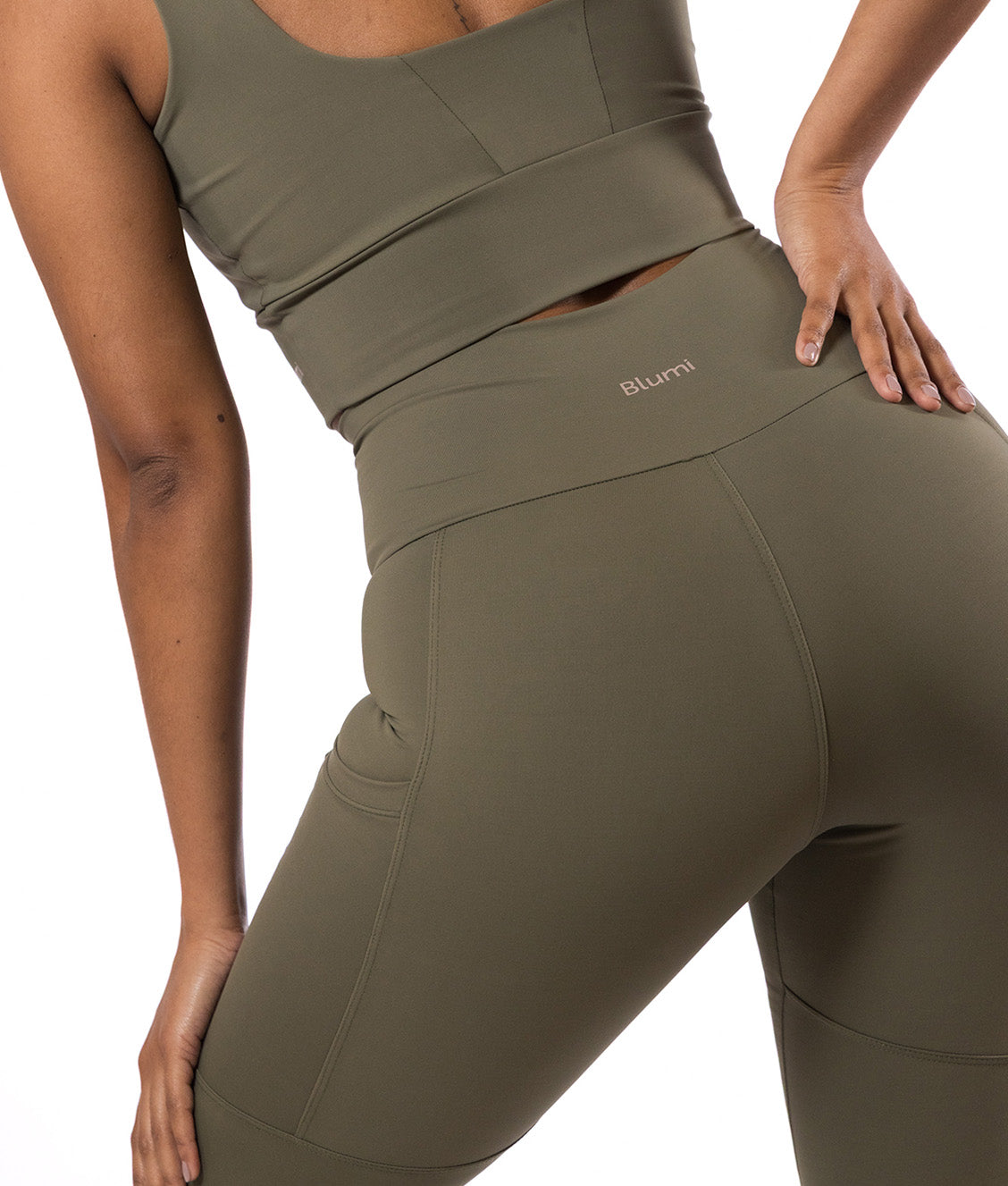 Legging Anticelulite