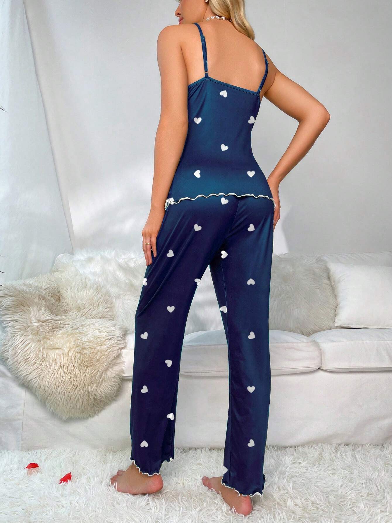 Pijama Amanda