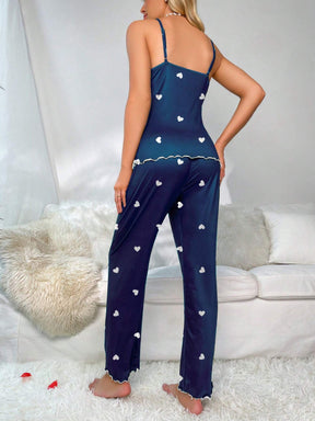 Pijama Amanda