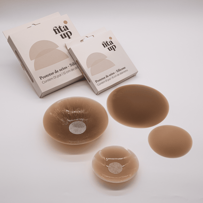 Protetor de Silicone Ultra-fino - Outlet