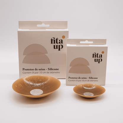 Protetor de Silicone Ultra-fino - Outlet