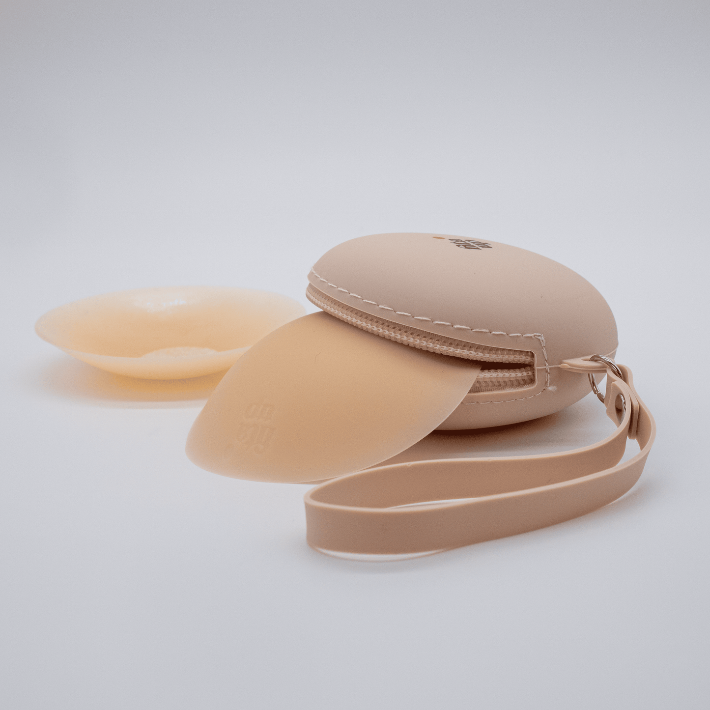 Case Protetor de Silicone - CP