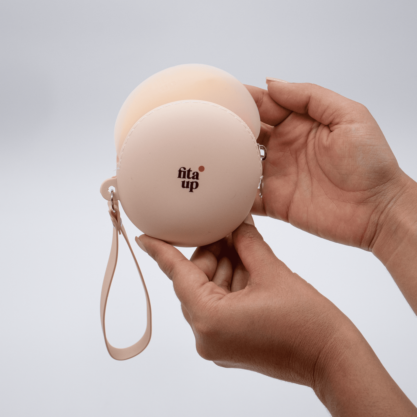 Case Protetor de Silicone - CP