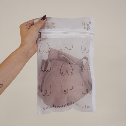 Saquinho de lavagem Comfort