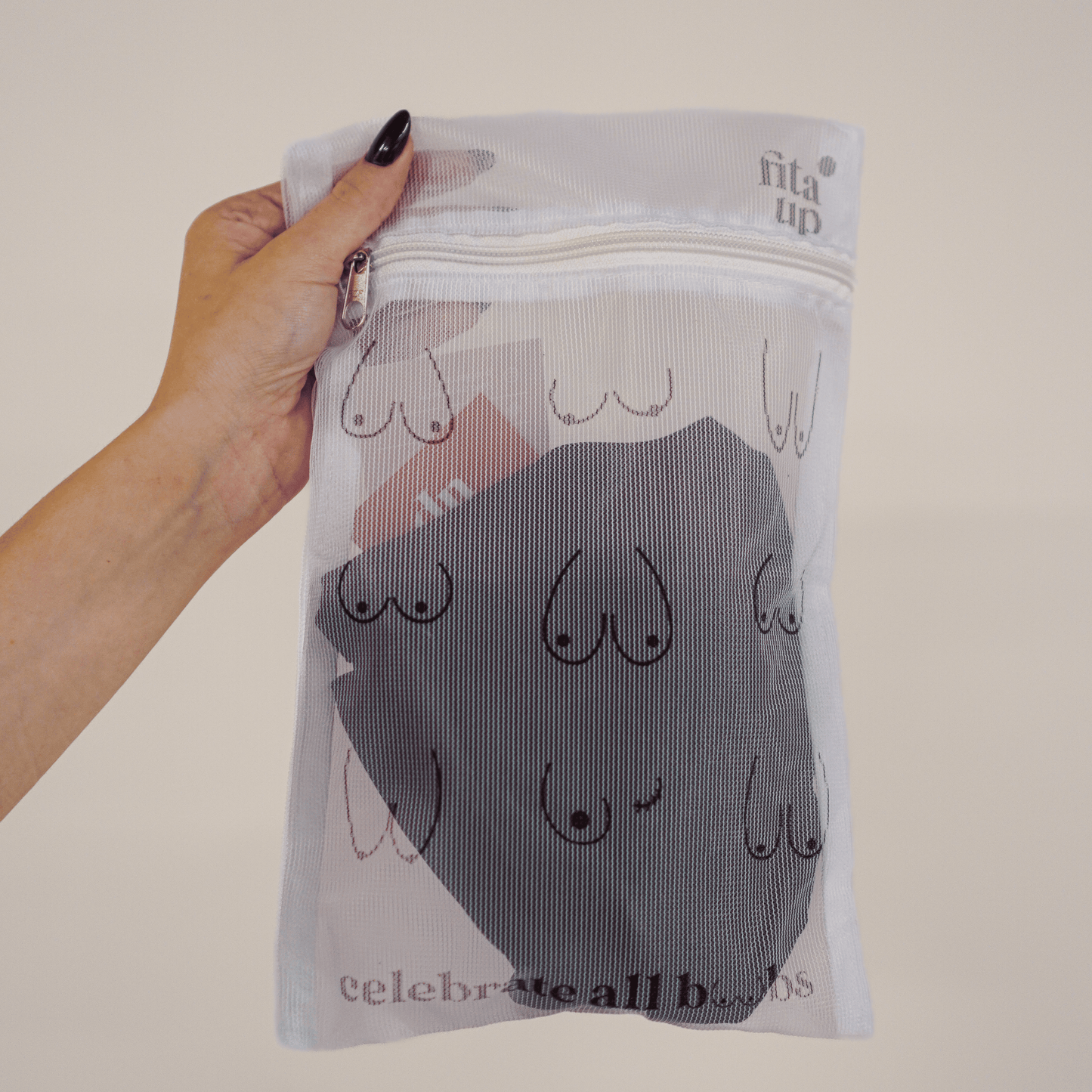 Saquinho de lavagem Comfort - BF