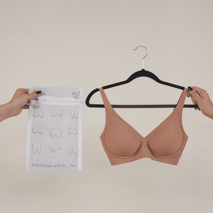 Saquinho de lavagem Comfort