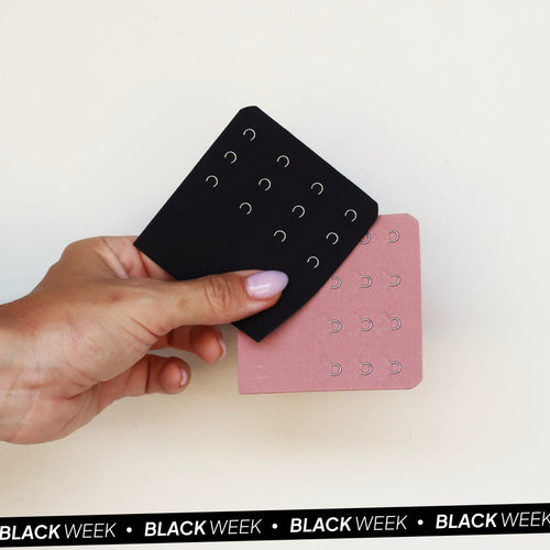 Extensor de Sutiã Comfort UP - BF