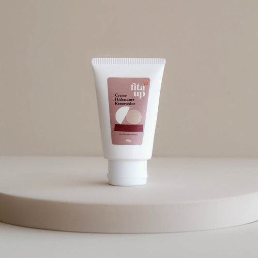 Hidratante Removedor
