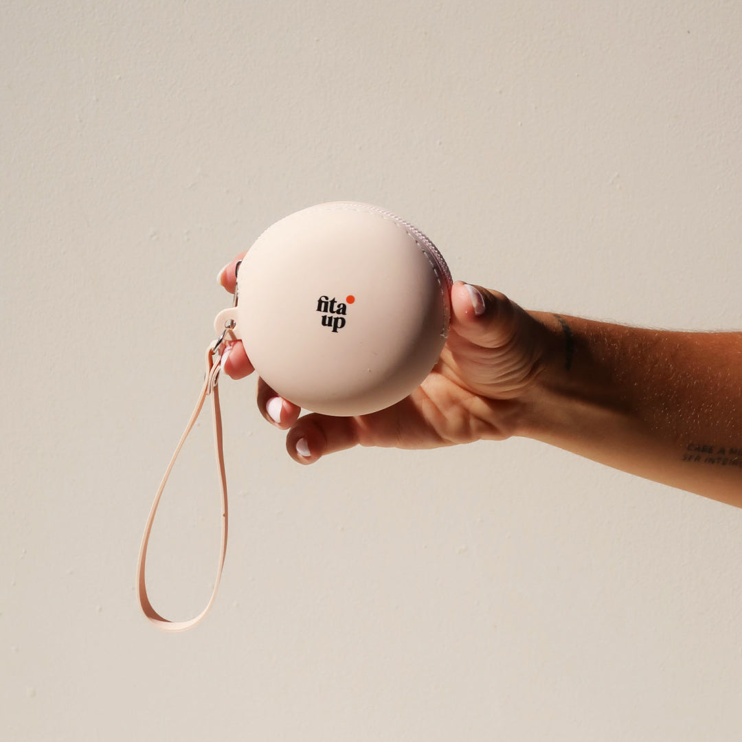 Case Protetor de Silicone