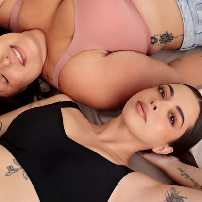 Sutiã Comfort UP - Promoção