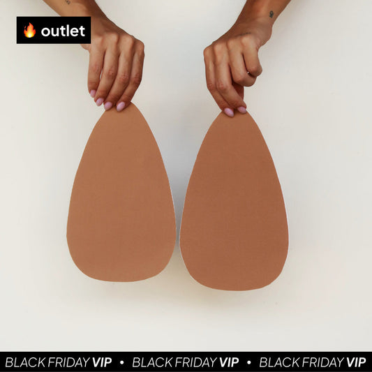 Gota UP - 3 Pares - BF