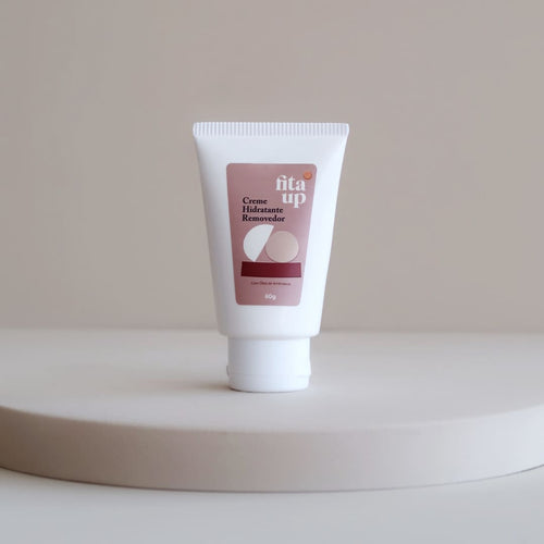 Hidratante Removedor - SDS