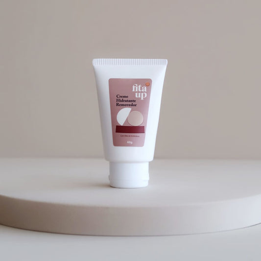 Hidratante Removedor - SDS