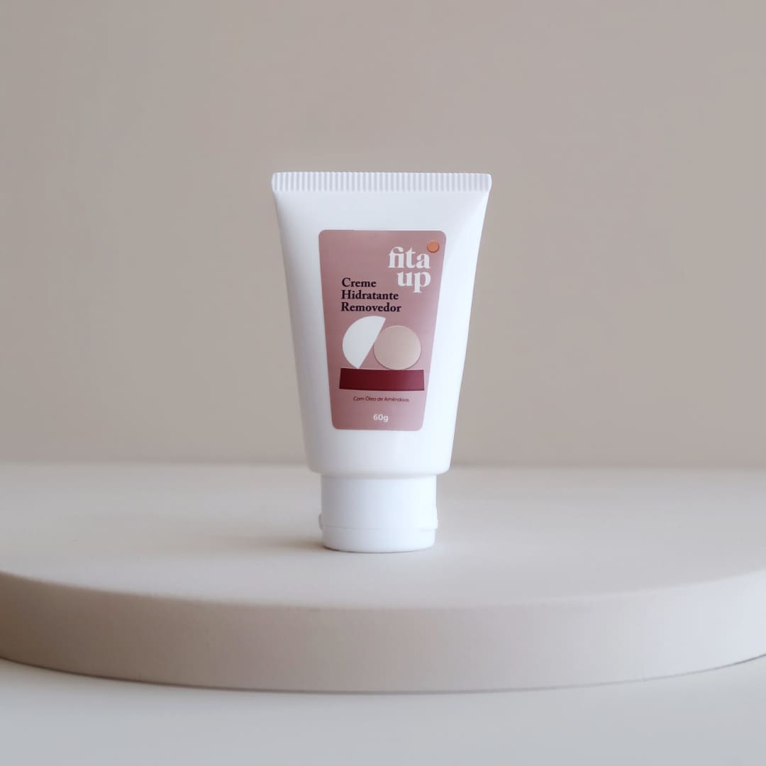 Hidratante Removedor - Outlet