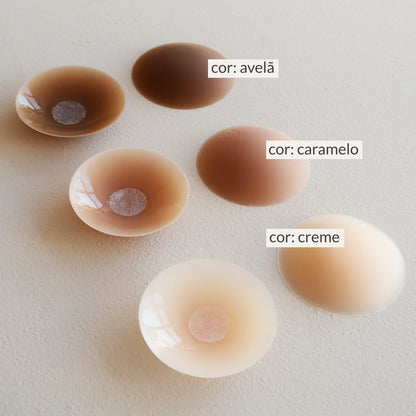 Protetor de Silicone Ultrafino