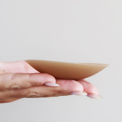 Protetor de Silicone Ultra-fino - Outlet