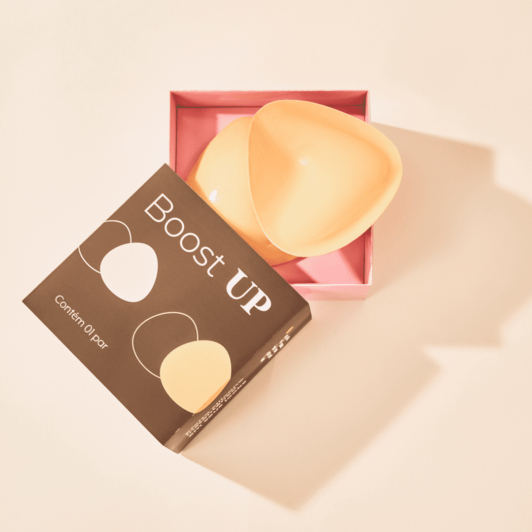 Boost UP - Exclusivo