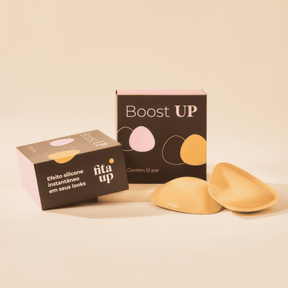 Boost UP - Exclusivo